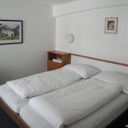 Hotel Krone-Limmatquai Zürich Rom bilde