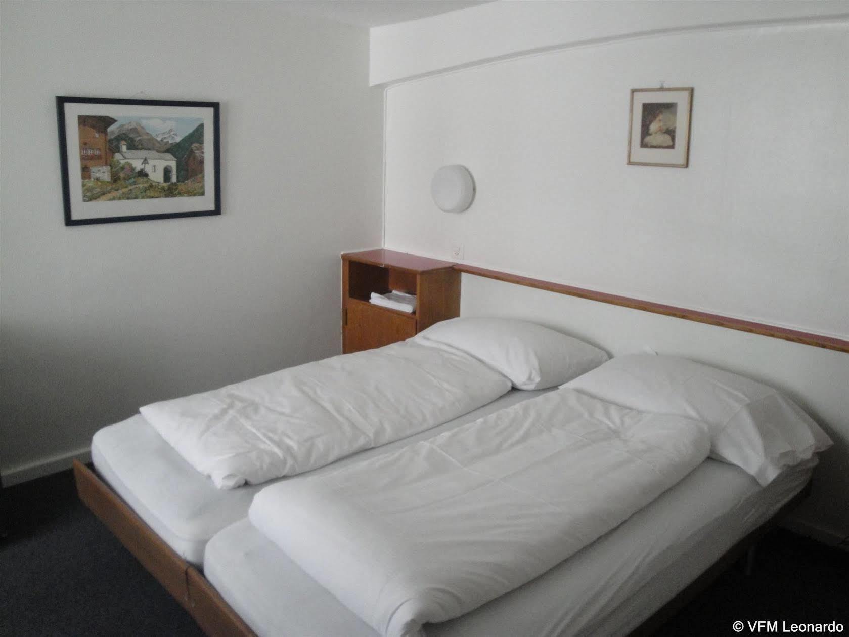 Hotel Krone-Limmatquai Zürich Rom bilde