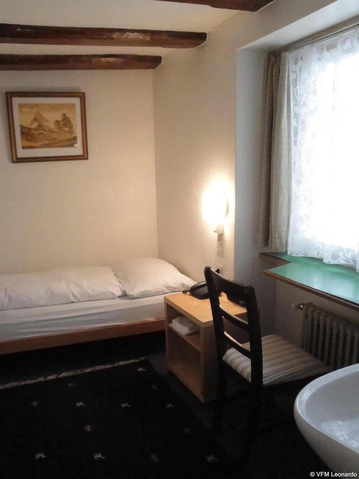 Hotel Krone-Limmatquai Zürich Rom bilde